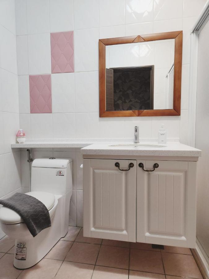 Tongxinyu Homestay Wujie Zewnętrze zdjęcie